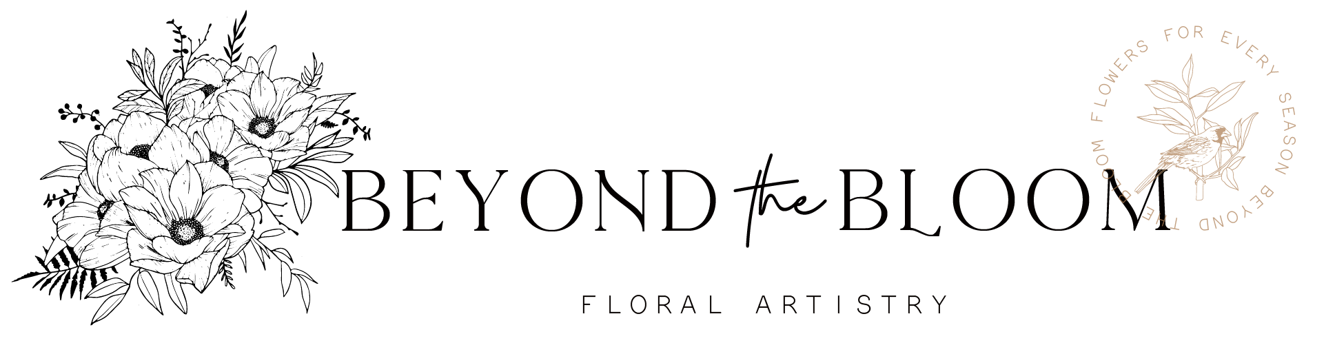 Beyond the Bloom